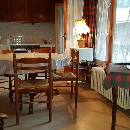 Le 2 Apartment Morzine