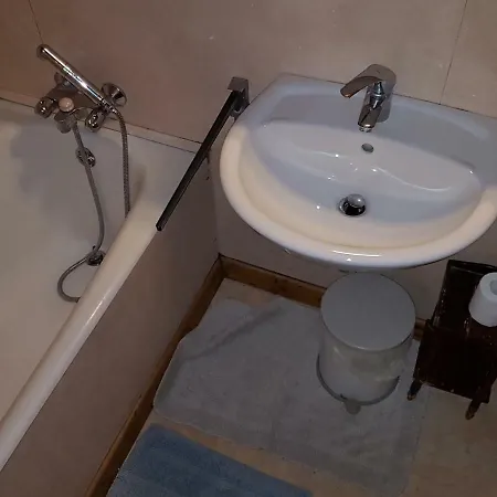 Le 2 Apartment Morzine