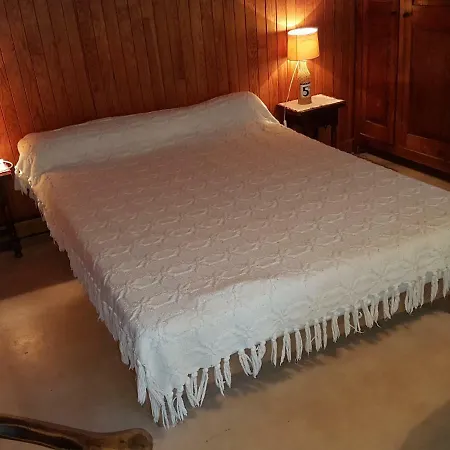 Apartment Le 2 Morzine